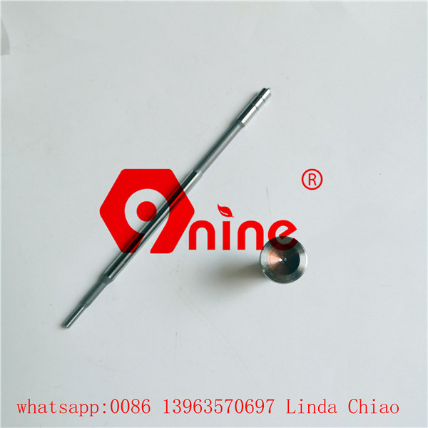 control valve F00VC01306 For Injector 0445110085/0445110142/0445110143/0445110153/ 0445110154/0445110214/0445110215